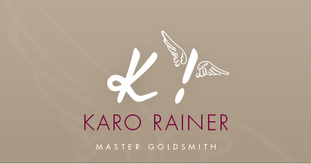 Karo Rainer Logo